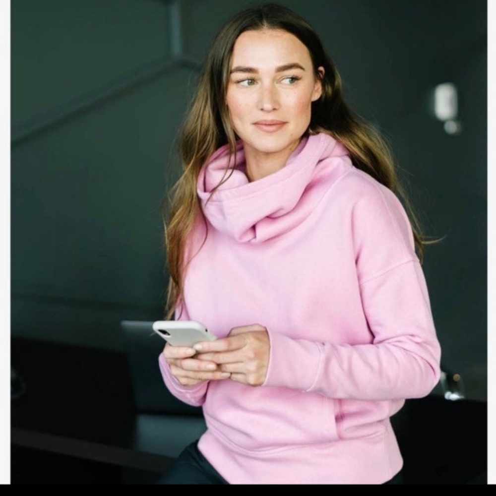Zyia Oh So Soft Hoodie